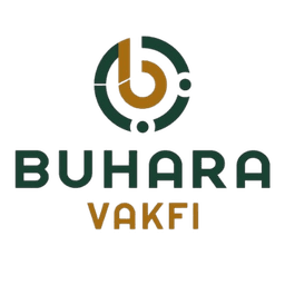 Buhara Vakfı logosu